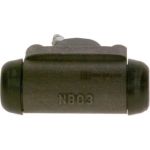 Bosch Radbremszylinder F 026 002 350 Bosch Radbremszylinder F 026 002 350