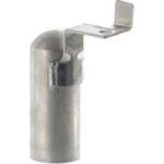 MAHLE Trockner, Klimaanlage AD 17 000S MAHLE Trockner, Klimaanlage AD 17 000S