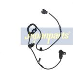 Sensor, Raddrehzahl ABS-527 Sensor, Raddrehzahl ABS-527