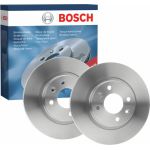 Bosch Bremsscheibe Vorderachse 0 986 478 270 Bosch Bremsscheibe Vorderachse 0 986 478 270