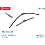 Denso Wischblatt DF-404 Denso Wischblatt DF-404
