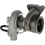 NISSENS Turbolader 93262 NISSENS Turbolader 93262