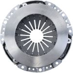 SACHS Kupplungssatz 3000 203 002 SACHS Kupplungssatz 3000 203 002