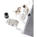 MAHLE Kondensator, Klimaanlage AC 376 000P MAHLE Kondensator, Klimaanlage AC 376 000P