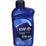 Elf Evolution 700 STI 10W-40 1 Liter 216281 Elf Evolution 700 STI 10W-40 1 Liter 216281