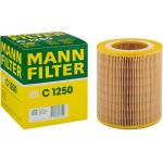 Mann & Hummel Industriefilter C 1250