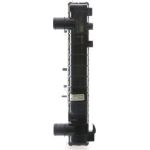 Kühler, Motorkühlung CR 853 000S Kühler, Motorkühlung CR 853 000S
