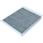KAMOKA Filter, Innenraumluft F519401 KAMOKA Filter, Innenraumluft F519401