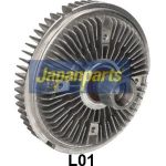 Japanparts Kühlerlüfterkupplung VC-L01 Japanparts Kühlerlüfterkupplung VC-L01