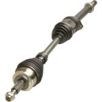 MAXGEAR Antriebswelle 27-3137MG 49-1822 MAXGEAR Antriebswelle 27-3137MG 49-1822