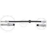 A.B.S. Bremsschlauch SL 1469 A.B.S. Bremsschlauch SL 1469