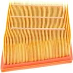 Luftfilter F 026 400 592 Luftfilter F 026 400 592