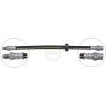 A.B.S. Bremsschlauch SL5378 A.B.S. Bremsschlauch SL5378