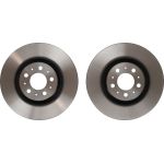 Bremsscheibe Volvo P. Xc90 10/02- 16 305 DF4339 Bremsscheibe Volvo P. Xc90 10/02- 16 305 DF4339