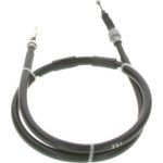Handbremsseil 1987477630 Handbremsseil 1987477630
