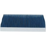 Aktivkohleinnenraumfilter 0 986 628 601 Aktivkohleinnenraumfilter 0 986 628 601