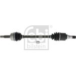 FEBI BILSTEIN Antriebswelle 182114 FEBI BILSTEIN Antriebswelle 182114