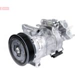 DENSO Kompressor, Klimaanlage DCP21024 DENSO Kompressor, Klimaanlage DCP21024