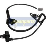 Sensor, Raddrehzahl ABS-211 Sensor, Raddrehzahl ABS-211