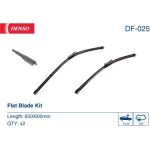 Denso Wischblatt DF-025 Denso Wischblatt DF-025