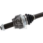febi Radlager 34763 febi Radlager 34763