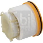 FEBI BILSTEIN Kraftstofffilter 184075