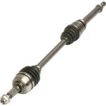 MAXGEAR Antriebswelle 27-3435MG 49-2471 MAXGEAR Antriebswelle 27-3435MG 49-2471
