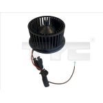 TYC Ventilator 537-0021 TYC Ventilator 537-0021