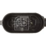 FEBI BILSTEIN Sensor, Raddrehzahl 179165 FEBI BILSTEIN Sensor, Raddrehzahl 179165