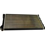 Kühler, Motorkühlung AC230057 Kühler, Motorkühlung AC230057