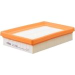 MAHLE Luftfilter LX 3536 MAHLE Luftfilter LX 3536