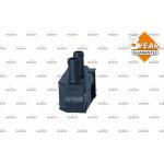 NRF Abgasdrucksensor 708040 NRF Abgasdrucksensor 708040