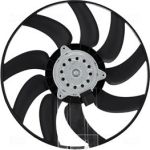 Nissens Kühlerlüfter PKW 850099 Nissens Kühlerlüfter PKW 850099