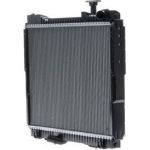 MAHLE Kühler, Motorkühlung CR 1171 000P