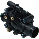 Kamoka Thermostatgehäuse 7710181 Kamoka Thermostatgehäuse 7710181