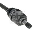 febi Antriebswelle 181916 febi Antriebswelle 181916