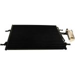 Kondensator, Klimaanlage AC830039 Kondensator, Klimaanlage AC830039