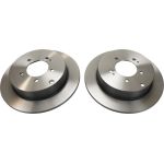 84 482 022 Bremsscheibe HA DF4963 84 482 022 Bremsscheibe HA DF4963