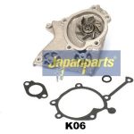 Japanparts Wasserpumpe PQ-K06 Japanparts Wasserpumpe PQ-K06