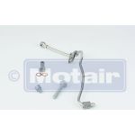 Ölleitungs-Kit 1 550257 Ölleitungs-Kit 1 550257