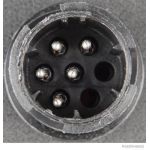 Herth+Buss Elparts Rücklicht 83830060 Herth+Buss Elparts Rücklicht 83830060
