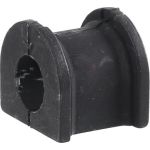 A.B.S. Lagerung des Stabilisators 271205 A.B.S. Lagerung des Stabilisators 271205