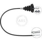 A.B.S. Handbremsseil Seilzug Festellbremse K10541