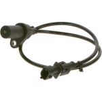 Bosch Impulsgeber Kurbelwelle 0 261 210 340 Bosch Impulsgeber Kurbelwelle 0 261 210 340