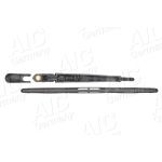 Wischerarm hinten mit WiBlatt 53928