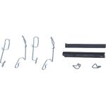 Quick Brake Montagesatz für Bremsbeläge 109-1280 Quick Brake Montagesatz für Bremsbeläge 109-1280