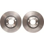 Bremsscheibe Vw P. A80 1.8/2.0 DF1530 Bremsscheibe Vw P. A80 1.8/2.0 DF1530