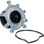 Kamoka Wasserpumpe / Kühlmittelpumpe T0319 Kamoka Wasserpumpe / Kühlmittelpumpe T0319
