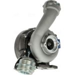 NISSENS Turbolader 93176 NISSENS Turbolader 93176