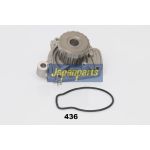 Japanparts Wasserpumpe / Kühlmittelpumpe PQ-436 Japanparts Wasserpumpe / Kühlmittelpumpe PQ-436